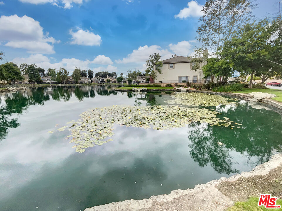 125 Lakeside Drive Buena Park, CA 90621 - Photo 22 of 57 a view of a lake view