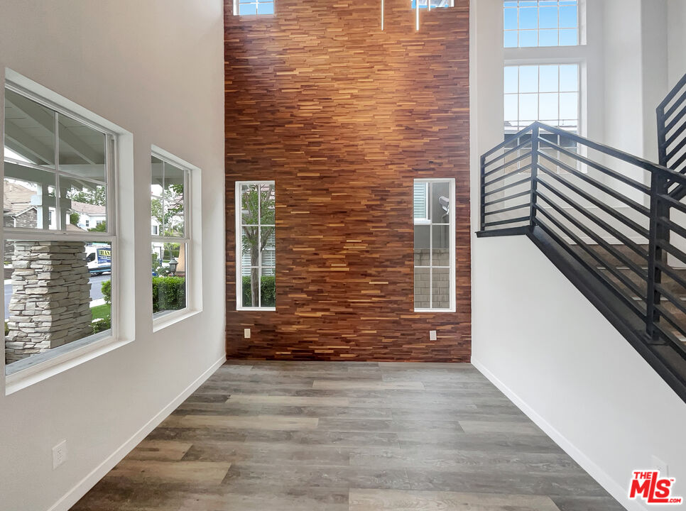 125 Lakeside Drive Buena Park, CA 90621 - Photo 24 of 57 a view of front door of house with stairs