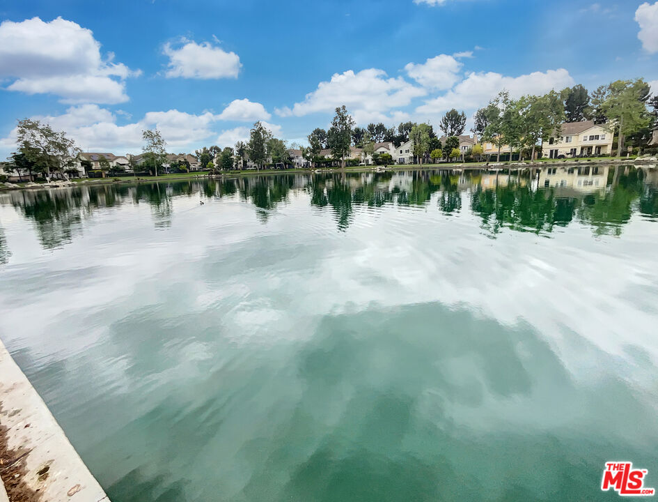 125 Lakeside Drive Buena Park, CA 90621 - Photo 42 of 57 a view of lake