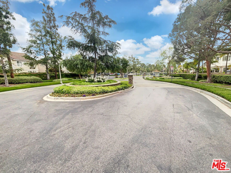 125 Lakeside Drive Buena Park, CA 90621 - Photo 9 of 57 a view of a playground with basketball court