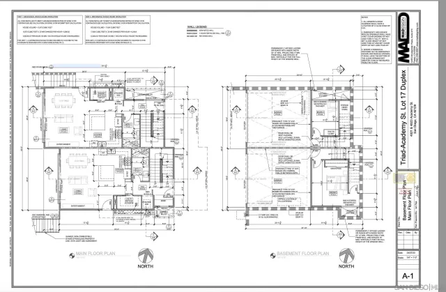 a picture of a city view