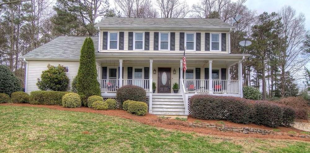 337 Johnson Brady Road Canton, GA 30115 - Photo 1 of 1 Gallery Image 1