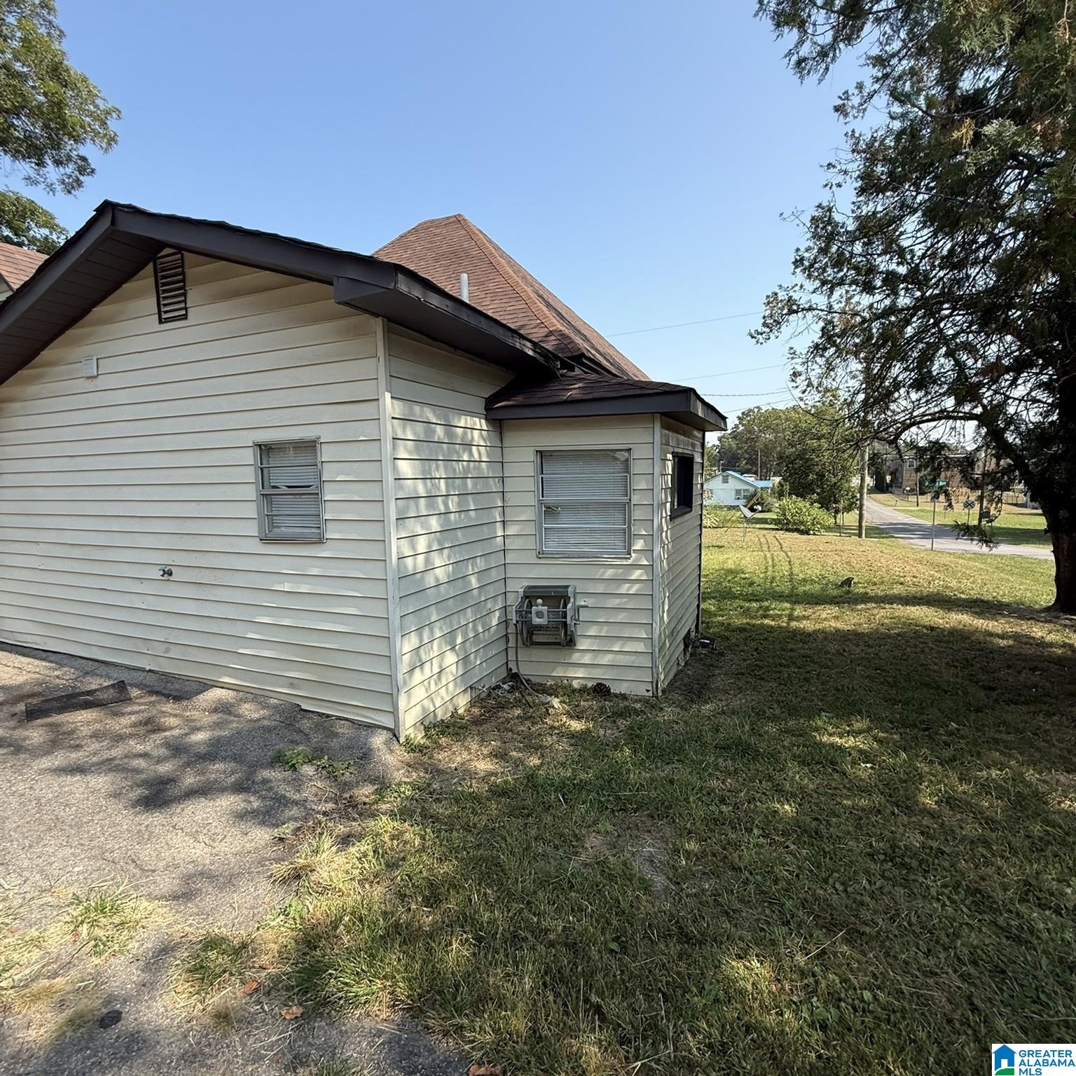 208 Spring Street Adamsville, AL 35005 - Photo 19 of 19