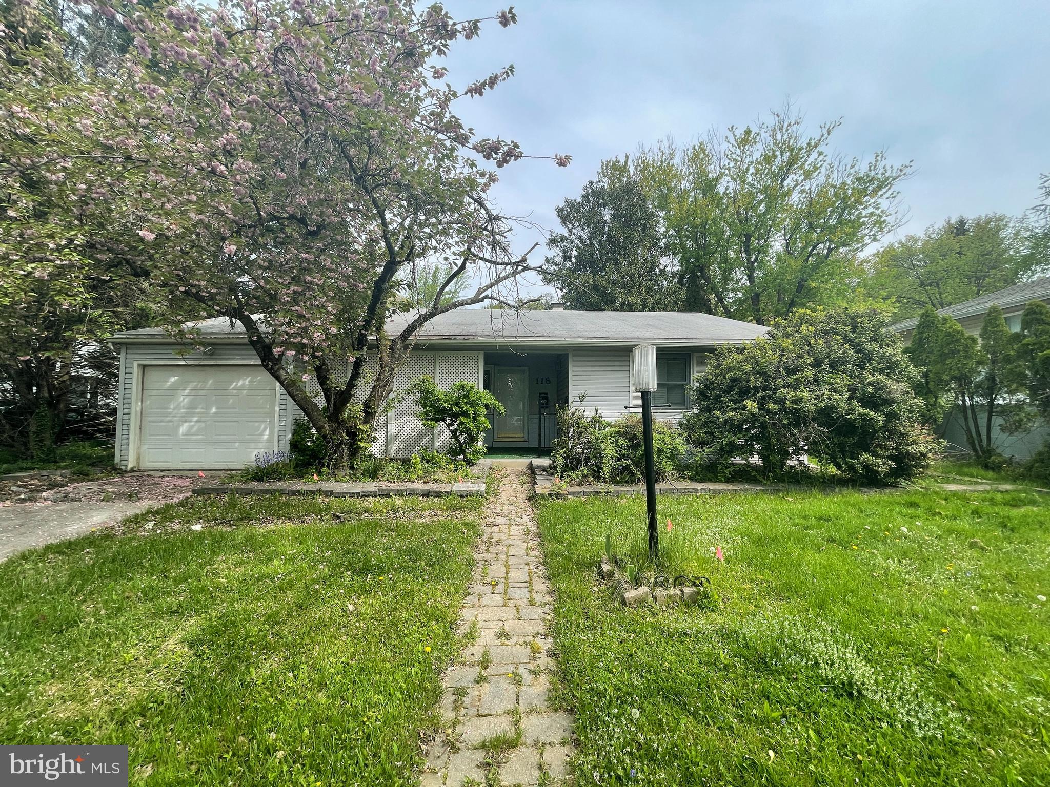118 East Timonium Road Lutherville-Timonium, MD 21093 - Photo 1 of 14 Gallery Image 1