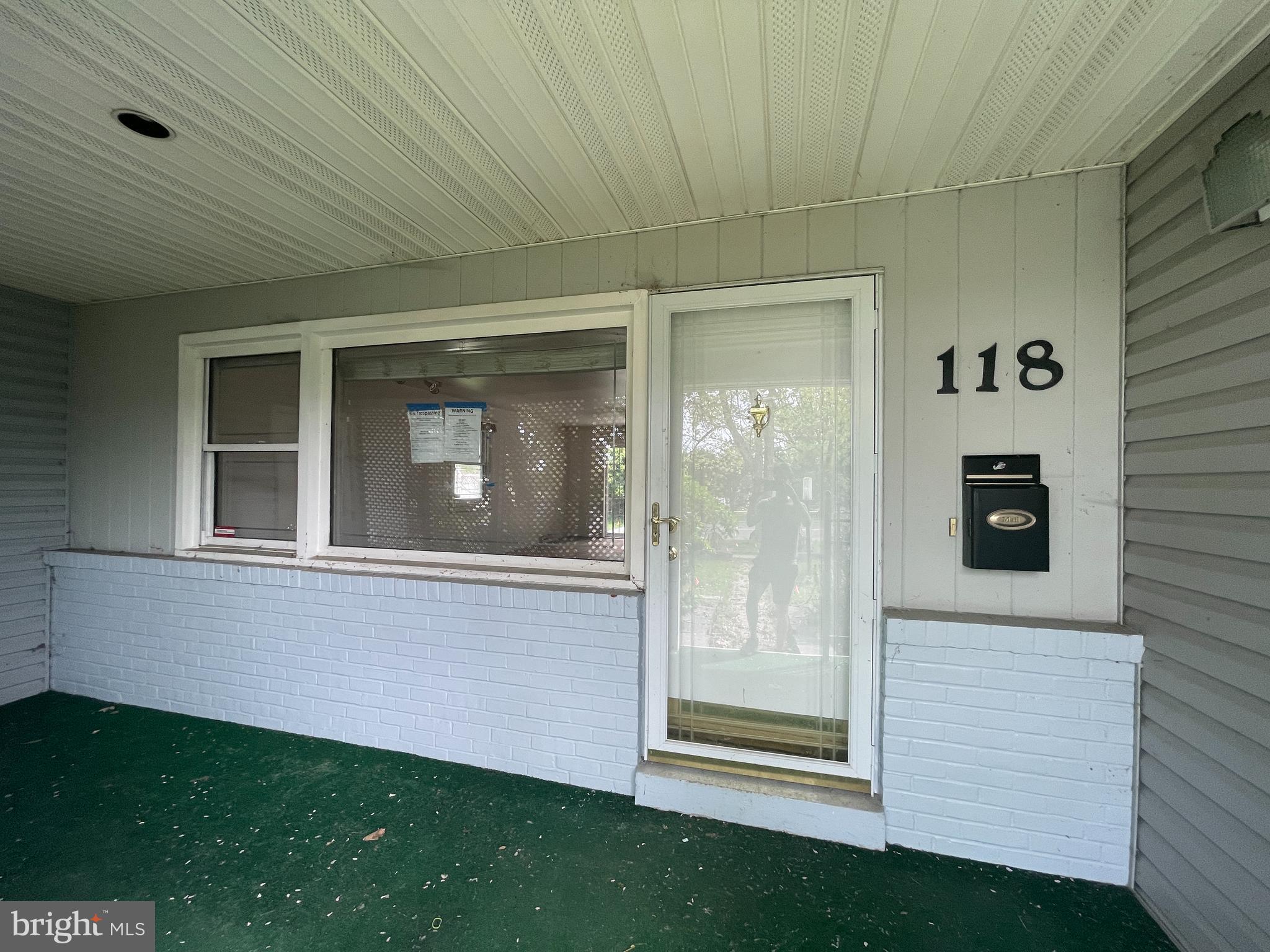 118 East Timonium Road Lutherville-Timonium, MD 21093 - Photo 2 of 14 Gallery Image 2