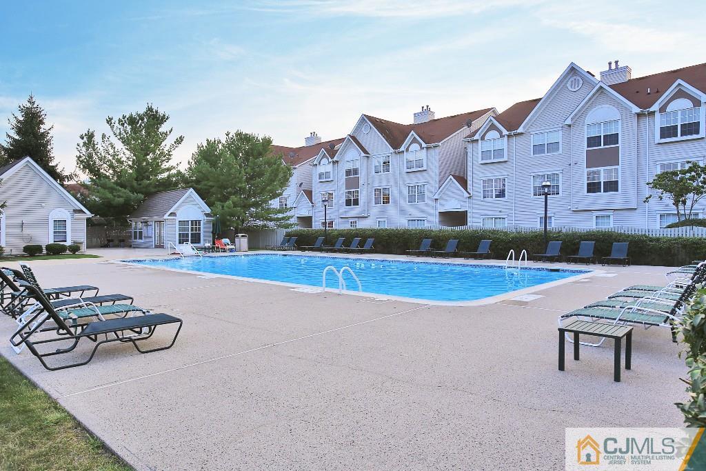 35 Prestwick Way Edison, NJ 08820 - Photo 24 of 25 Gallery Image 24