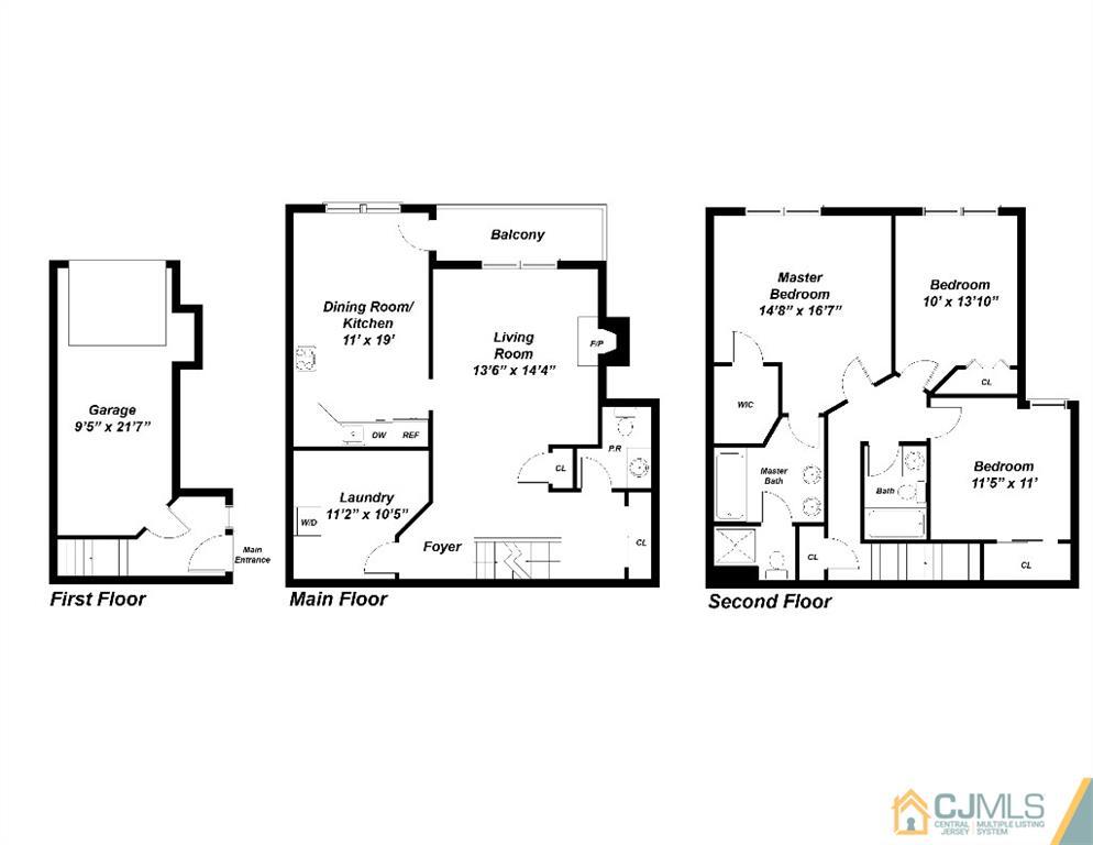 35 Prestwick Way Edison, NJ 08820 - Photo 25 of 25 Gallery Image 25