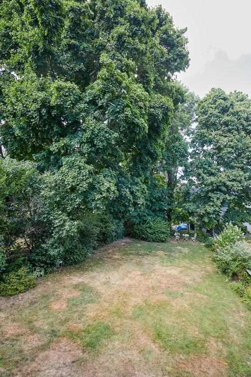 202 Metropolitan Avenue Boston, MA 02131 - Photo 28 of 31 a view of an outdoor space with a lake view