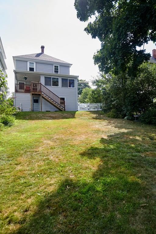 202 Metropolitan Avenue Boston, MA 02131 - Photo 29 of 31 a swimming pool view with a outdoor space