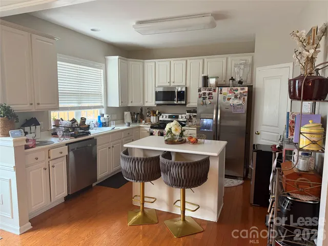 $2,500 | 14064 Labeau Avenue, Charlotte, NC 28277