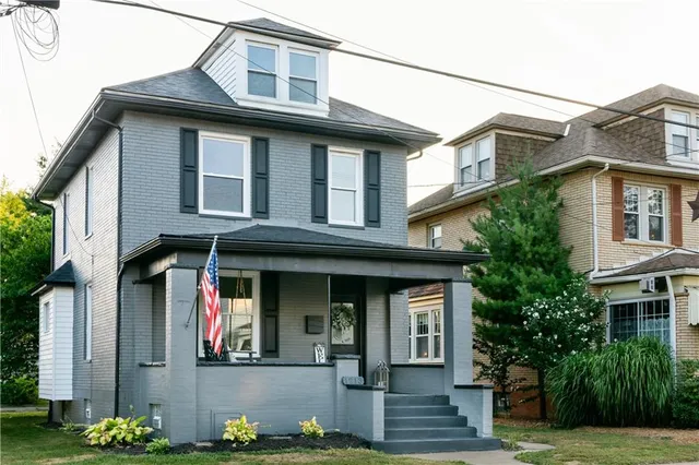 $219,500 | 1213 Indiana Avenue, Monaca, PA 15061