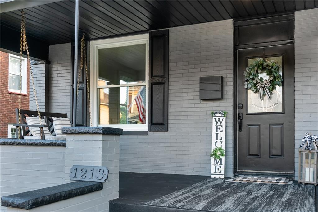 1213 Indiana Avenue Monaca, PA 15061 - Photo 2 of 29