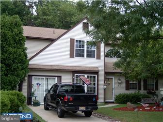 187 Crossing Way Lindenwold, NJ 08021 - Photo 1 of 1 Exterior Front