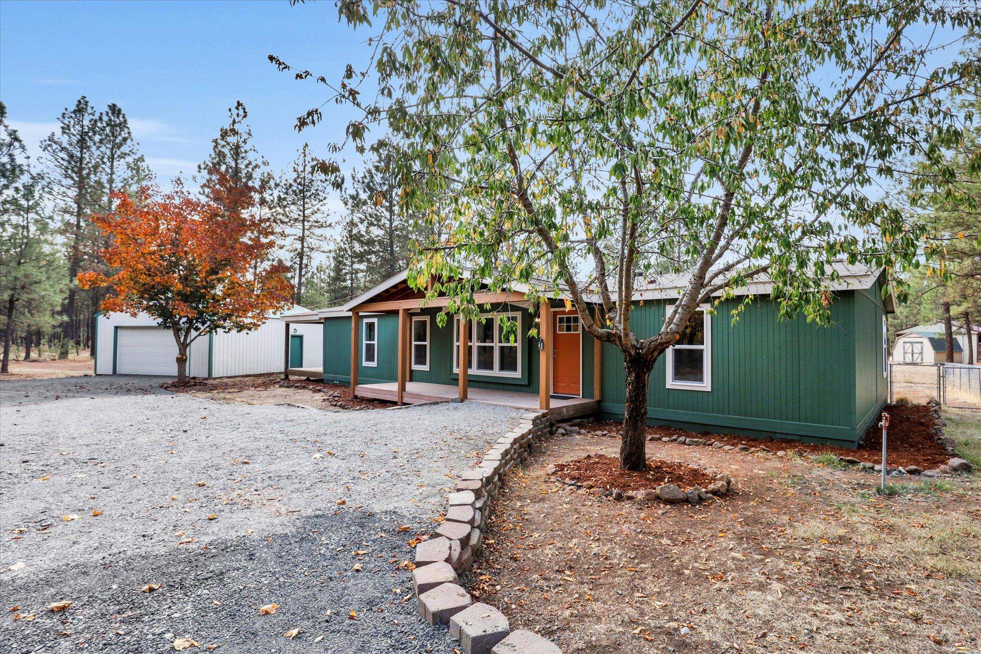 19420 South Malloy Prairie Road Cheney, WA 99004 - Photo 3 of 43