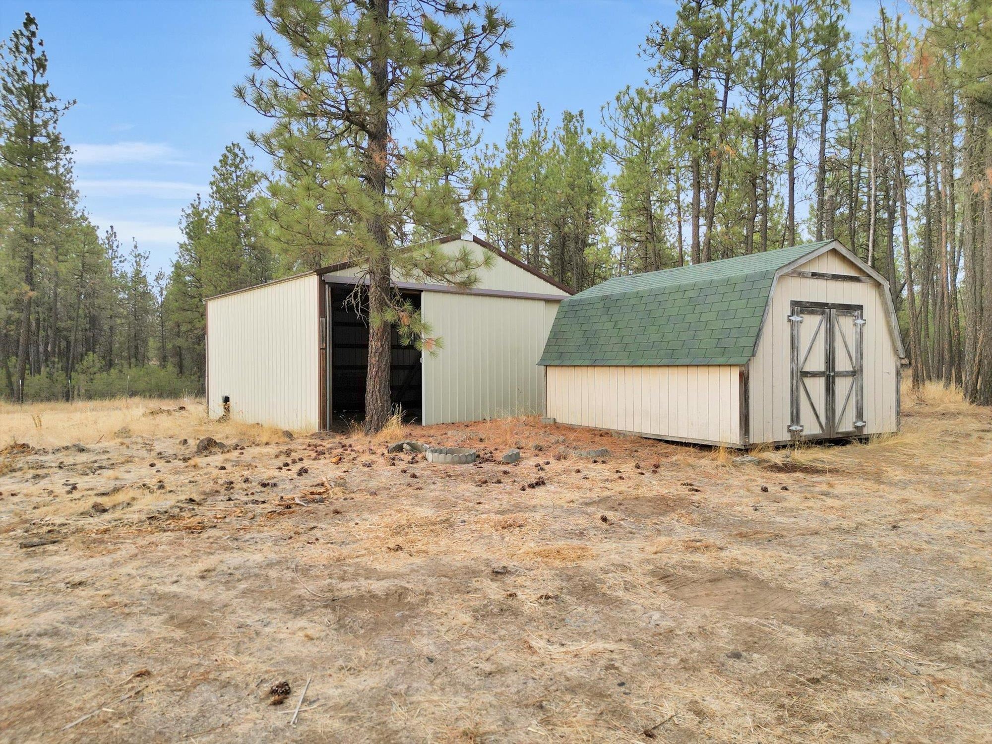 19420 South Malloy Prairie Road Cheney, WA 99004 - Photo 34 of 43