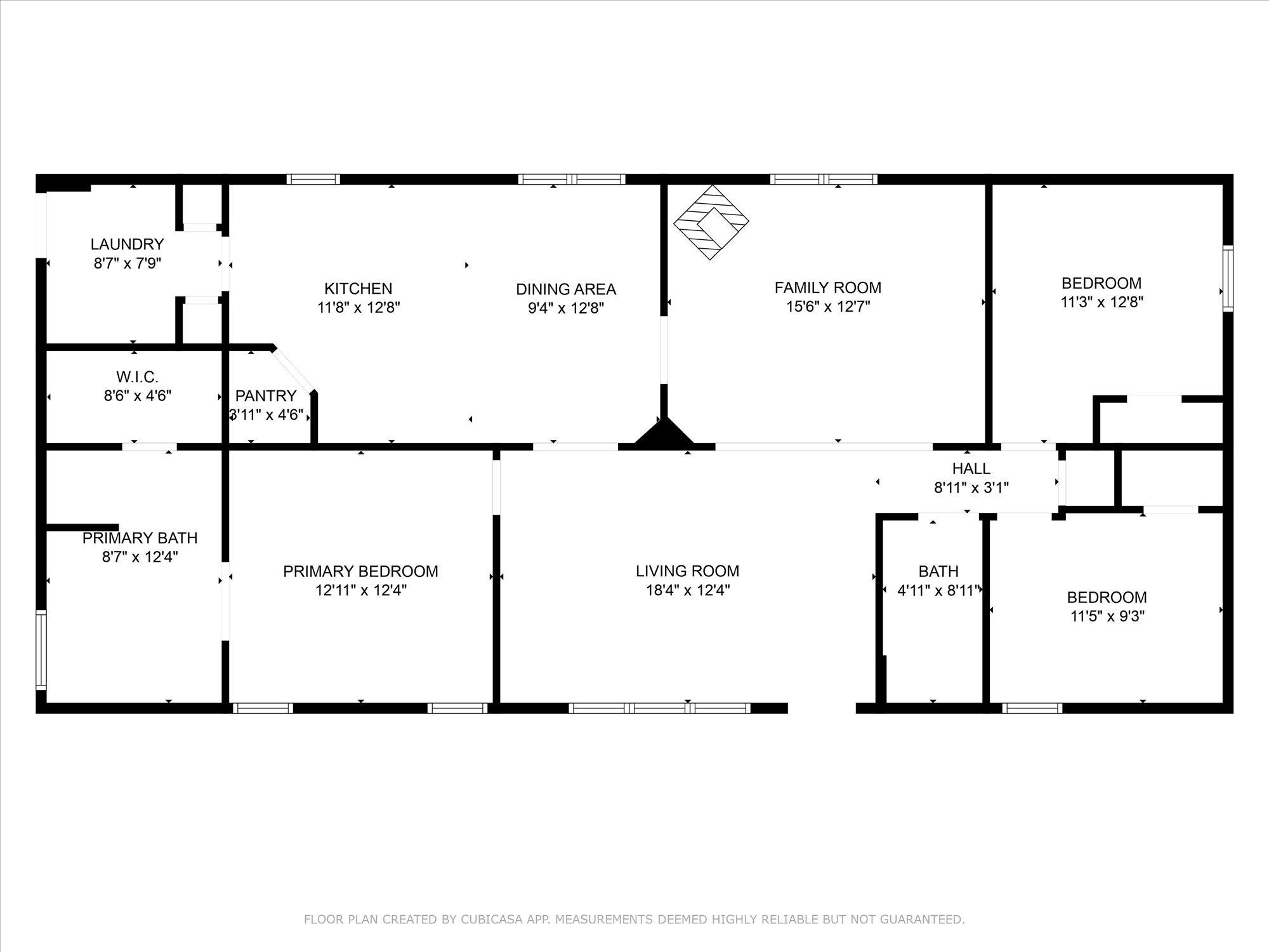 19420 South Malloy Prairie Road Cheney, WA 99004 - Photo 4 of 43