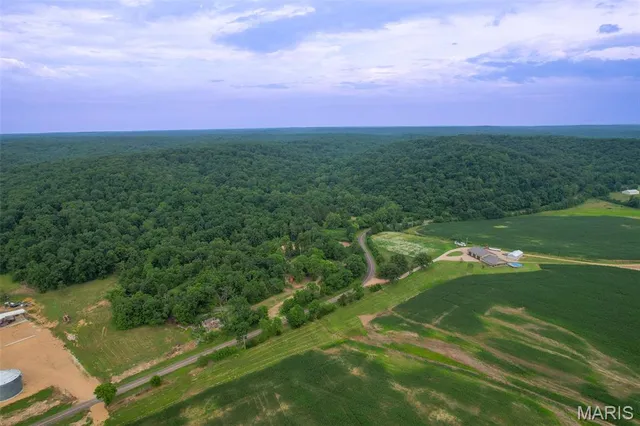 $322,500 | 21202 State Hwy MM, Glenallen, MO 63751