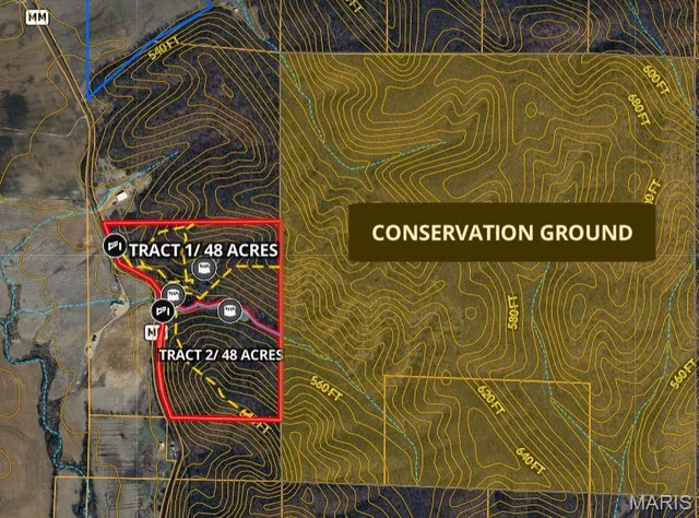 $322,500 | 21202 State Hwy MM, Glenallen, MO 63751