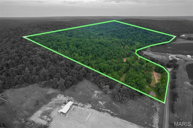 $322,500 | 21202 State Hwy MM, Glenallen, MO 63751