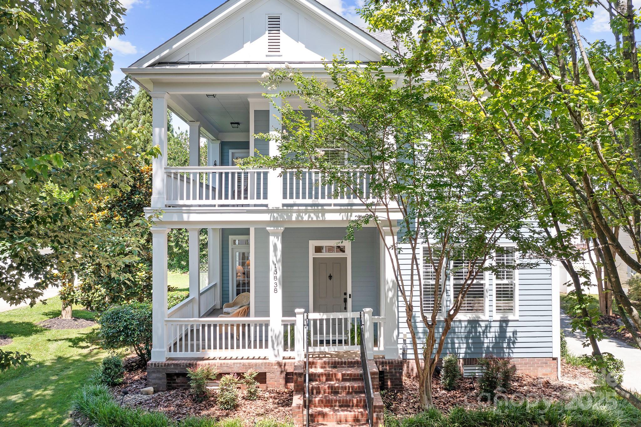 15838 Trenton Place Road Huntersville, NC 28078 - Photo 1 of 37 Gallery Image 1