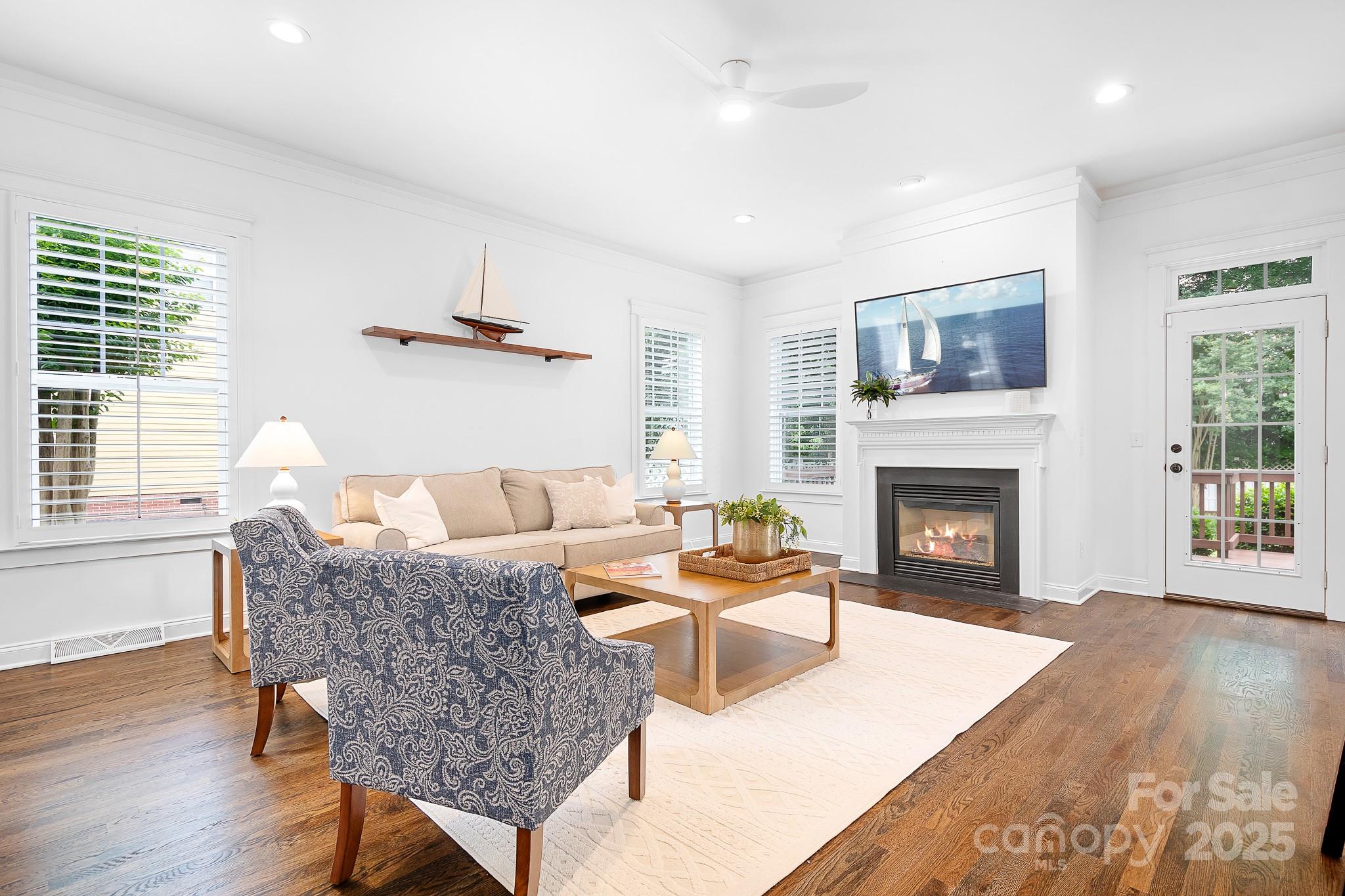 15838 Trenton Place Road Huntersville, NC 28078 - Photo 11 of 37 Gallery Image 11