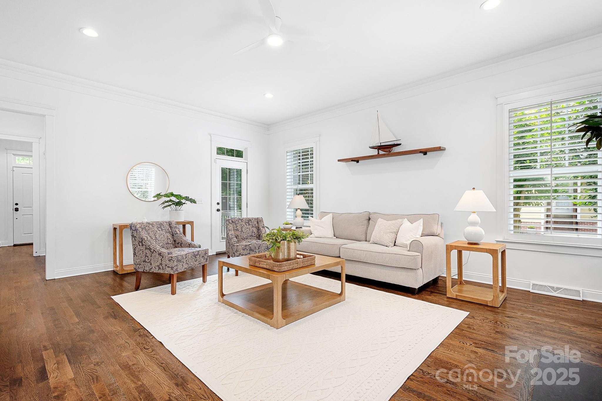15838 Trenton Place Road Huntersville, NC 28078 - Photo 12 of 37 Gallery Image 12