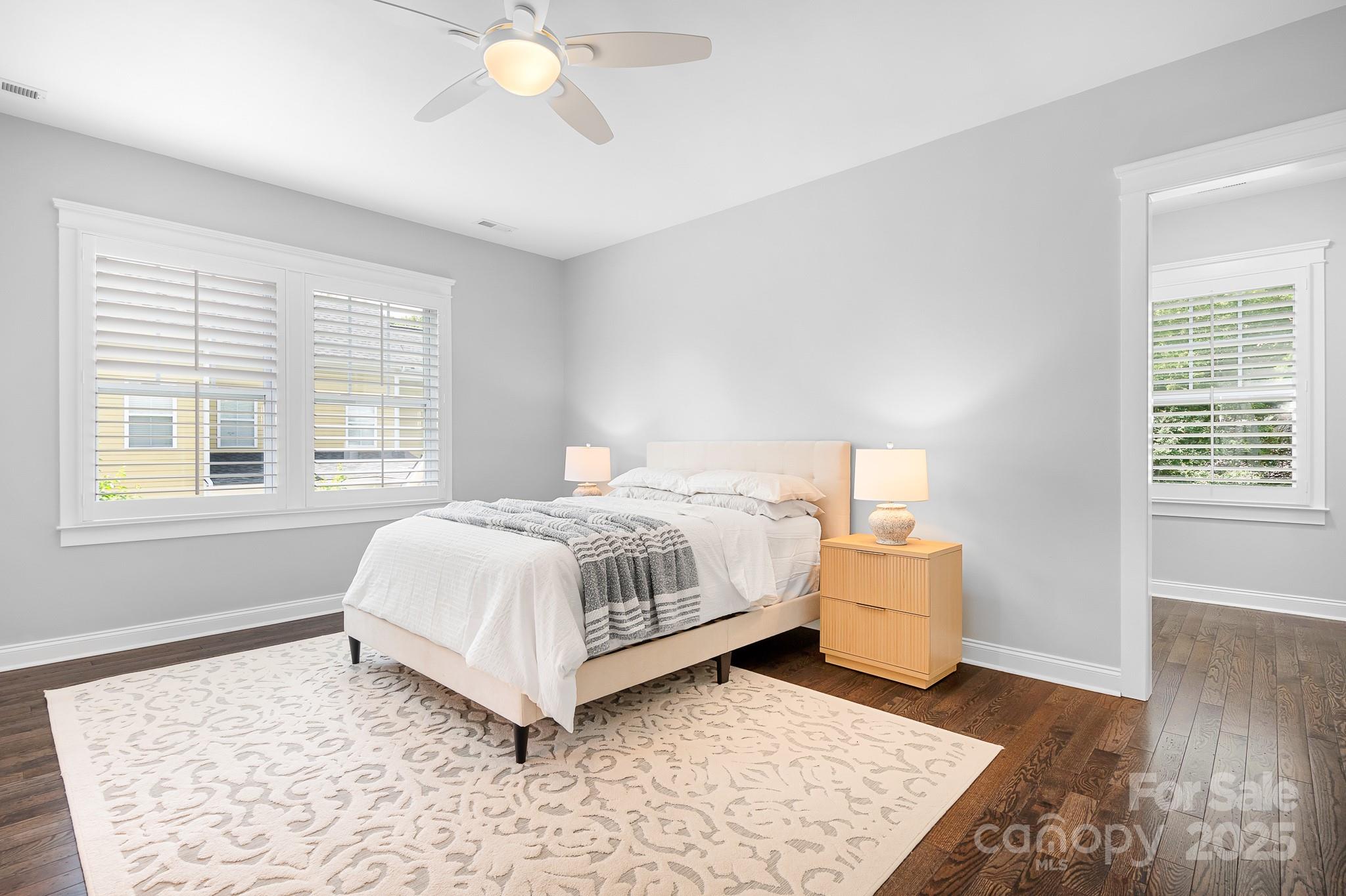 15838 Trenton Place Road Huntersville, NC 28078 - Photo 19 of 37 Gallery Image 19