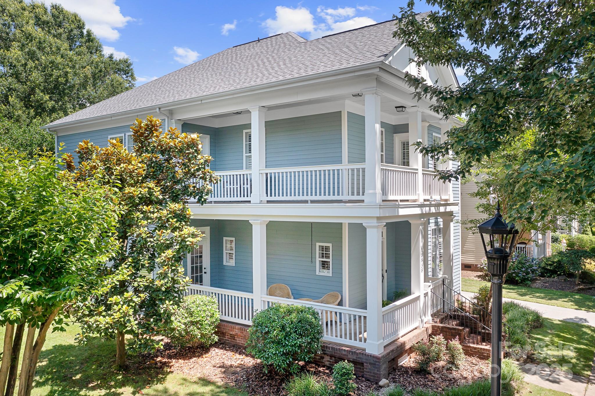 15838 Trenton Place Road Huntersville, NC 28078 - Photo 2 of 37 Gallery Image 2