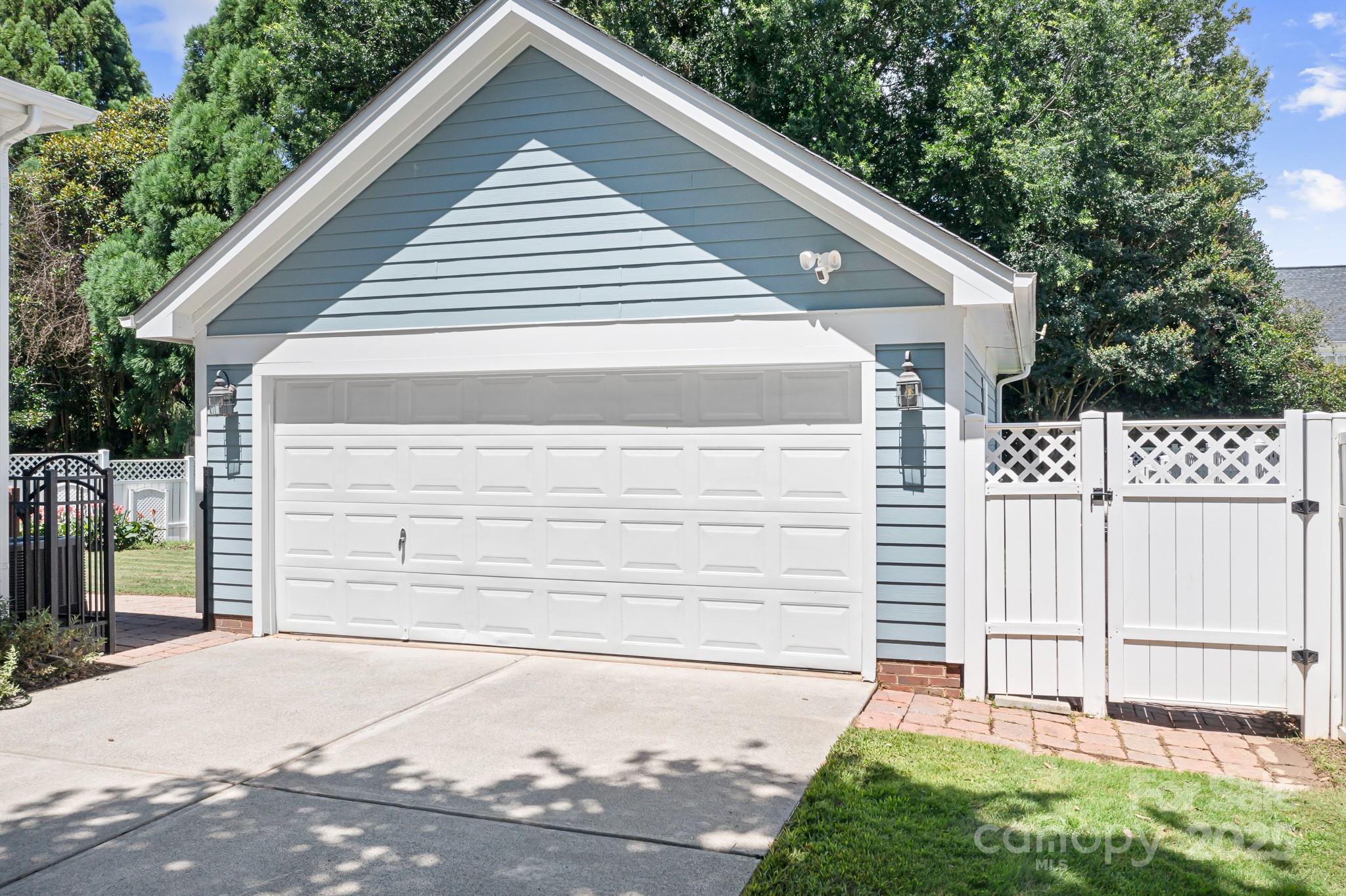 15838 Trenton Place Road Huntersville, NC 28078 - Photo 25 of 37 Gallery Image 25