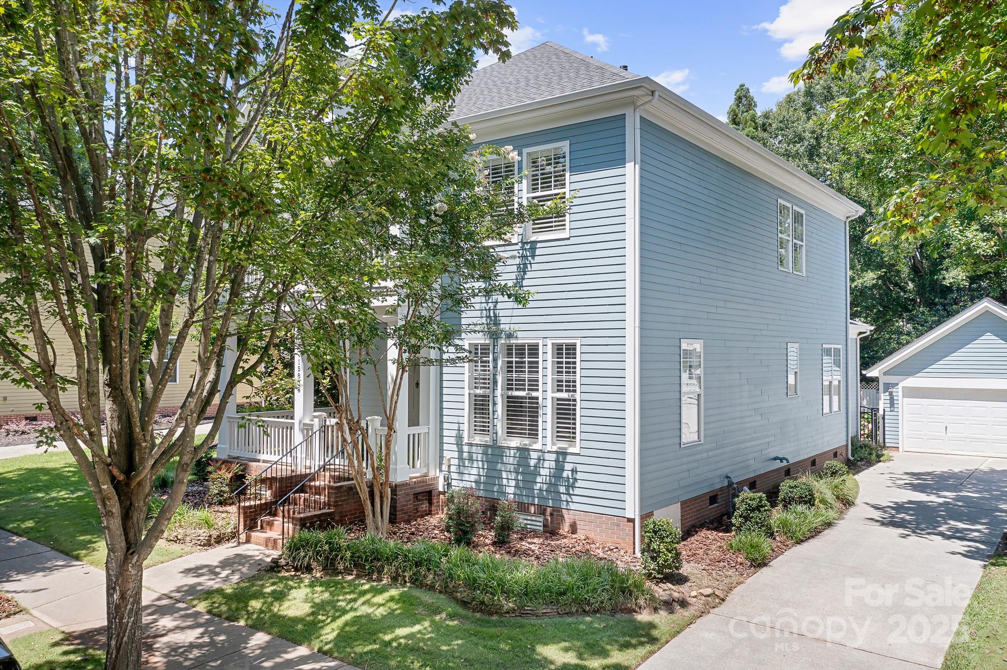 15838 Trenton Place Road Huntersville, NC 28078 - Photo 26 of 37 Gallery Image 26