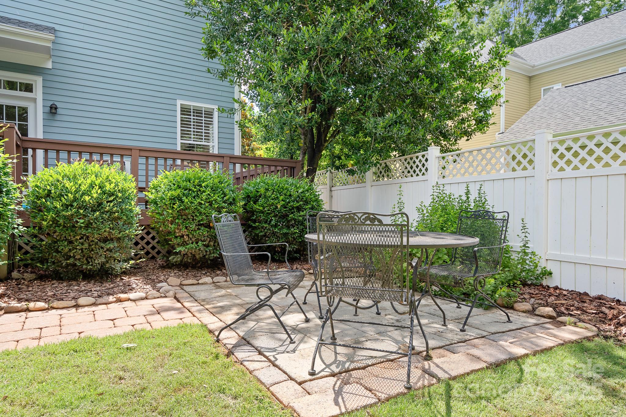 15838 Trenton Place Road Huntersville, NC 28078 - Photo 29 of 37 Gallery Image 29