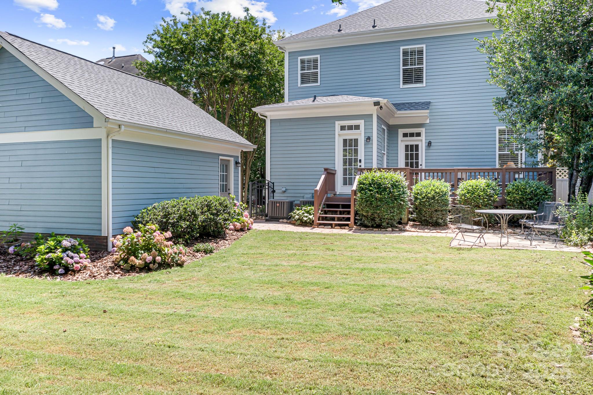 15838 Trenton Place Road Huntersville, NC 28078 - Photo 33 of 37 Gallery Image 33