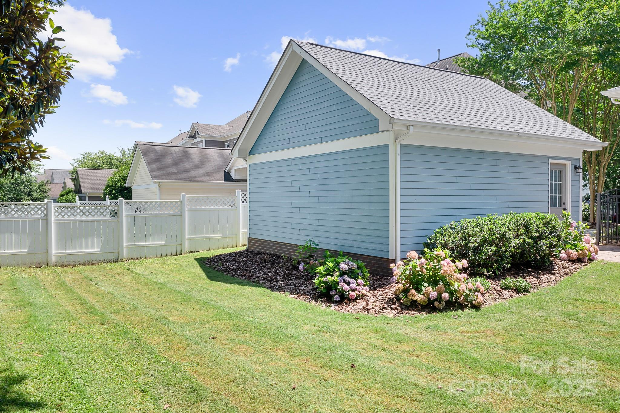15838 Trenton Place Road Huntersville, NC 28078 - Photo 34 of 37 Gallery Image 34
