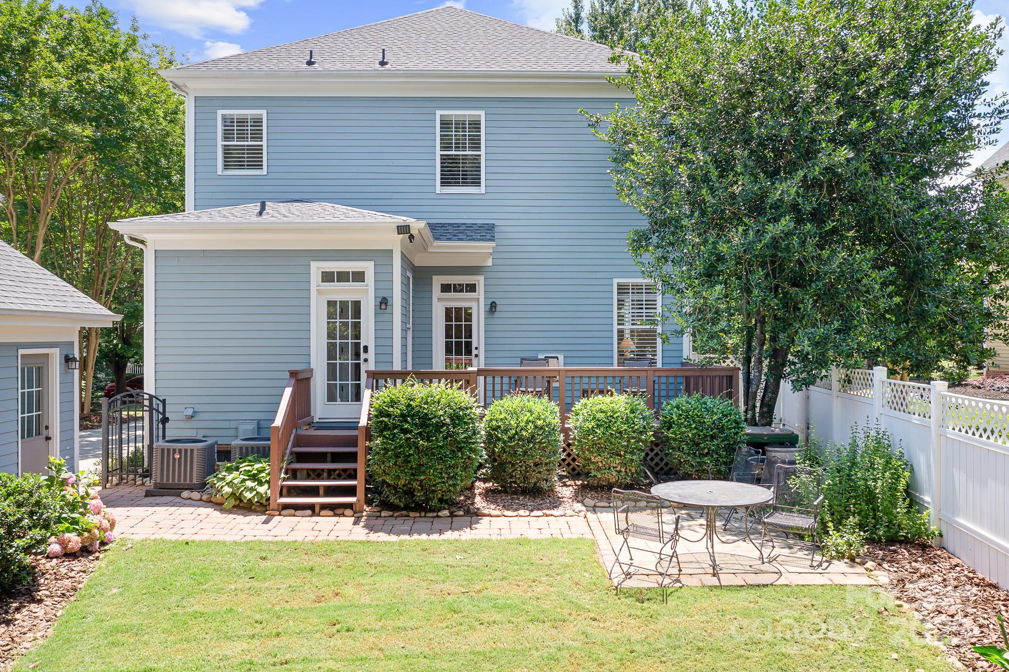 15838 Trenton Place Road Huntersville, NC 28078 - Photo 35 of 37 Gallery Image 35