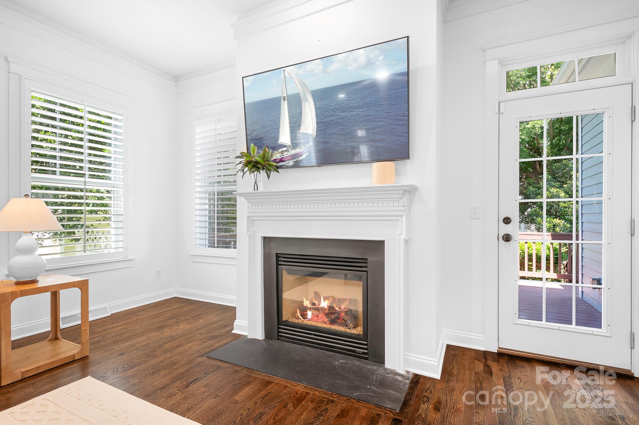 15838 Trenton Place Road Huntersville, NC 28078 - Photo 10 of 37 Gallery Image 10