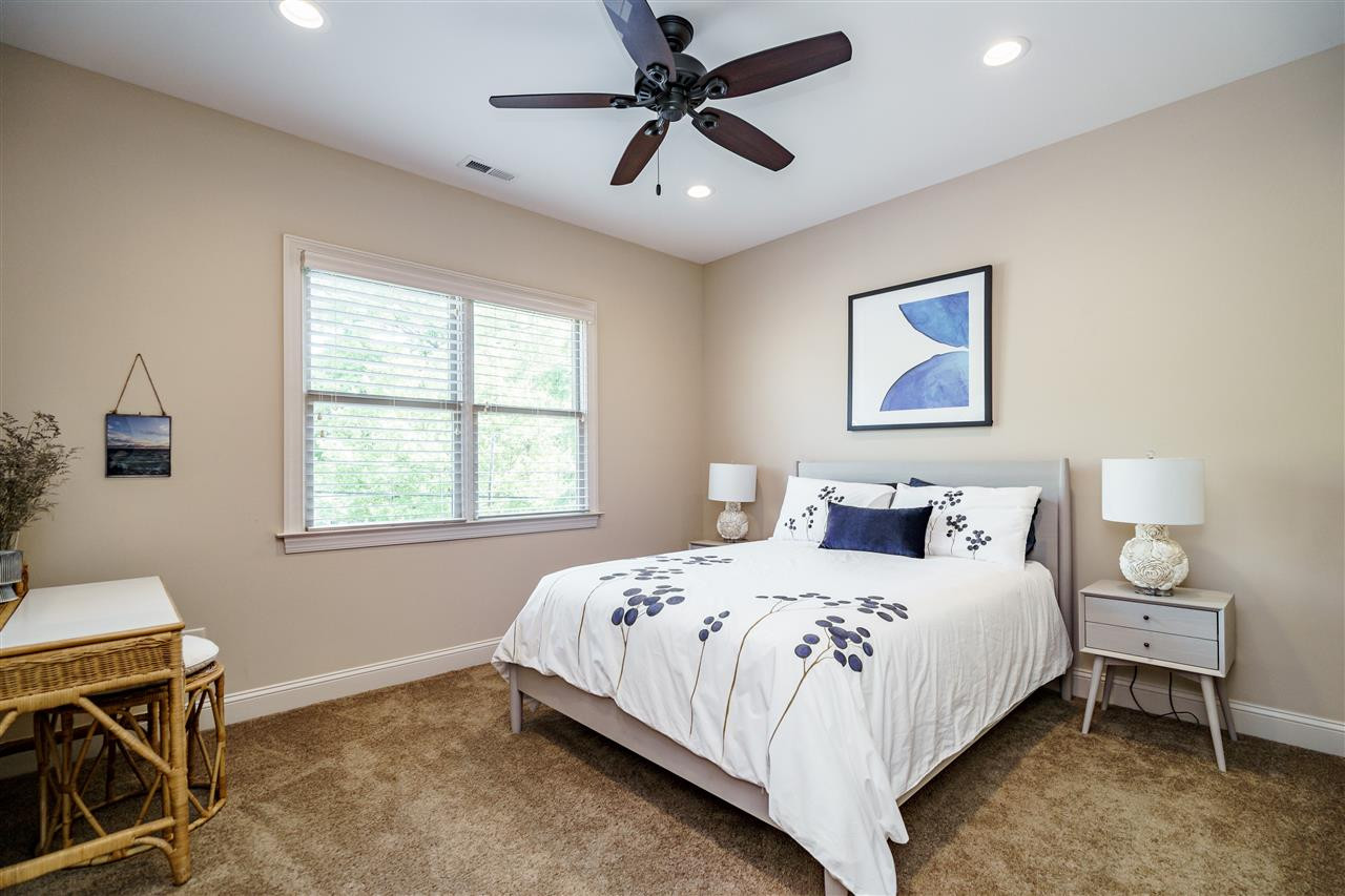 500 Mial Street Raleigh, NC 27608 - Photo 19 of 30 Bedroom