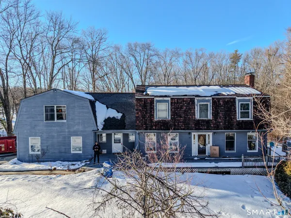 $399,999 | 184 Black Hill Road, Plainfield, CT 06374