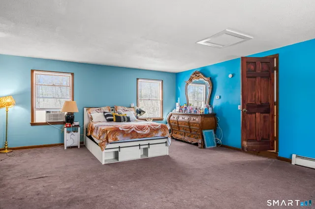 $399,999 | 184 Black Hill Road, Plainfield, CT 06374