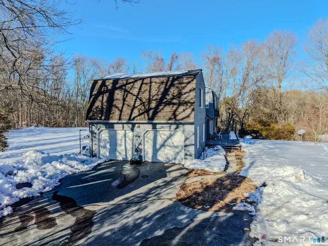 $399,999 | 184 Black Hill Road, Plainfield, CT 06374