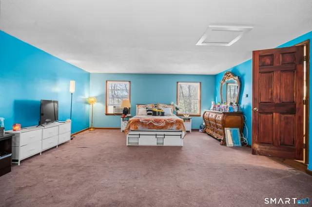 $399,999 | 184 Black Hill Road, Plainfield, CT 06374