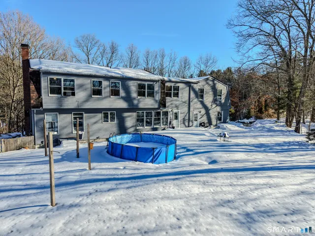 $399,999 | 184 Black Hill Road, Plainfield, CT 06374