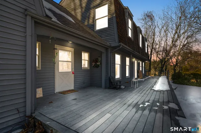 $399,999 | 184 Black Hill Road, Plainfield, CT 06374