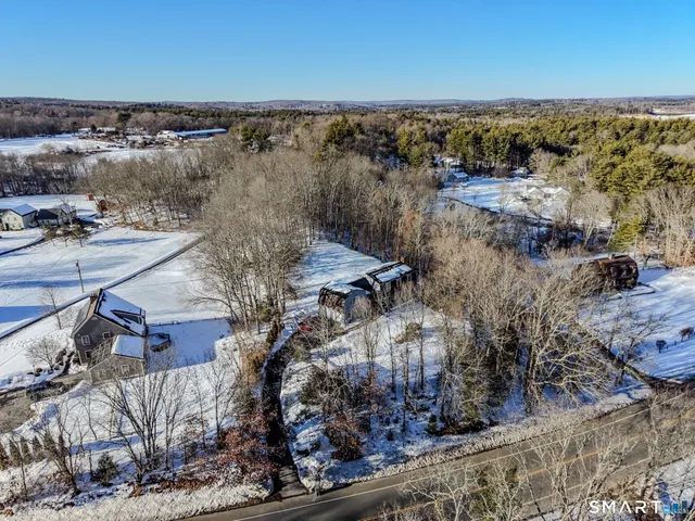 $399,999 | 184 Black Hill Road, Plainfield, CT 06374