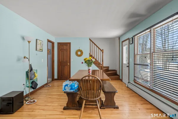$399,999 | 184 Black Hill Road, Plainfield, CT 06374