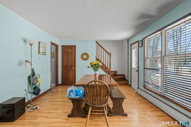 $399,999 | 184 Black Hill Road, Plainfield, CT 06374