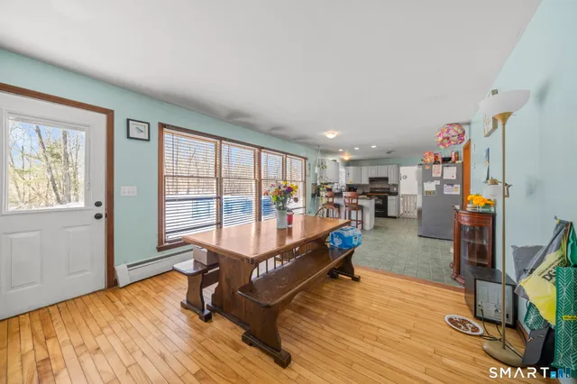 $399,999 | 184 Black Hill Road, Plainfield, CT 06374