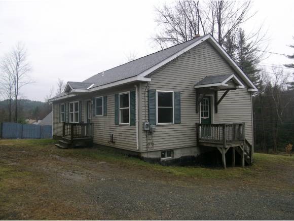 7 Beechwood Lane Springfield, VT 05156 - Photo 1 of 1