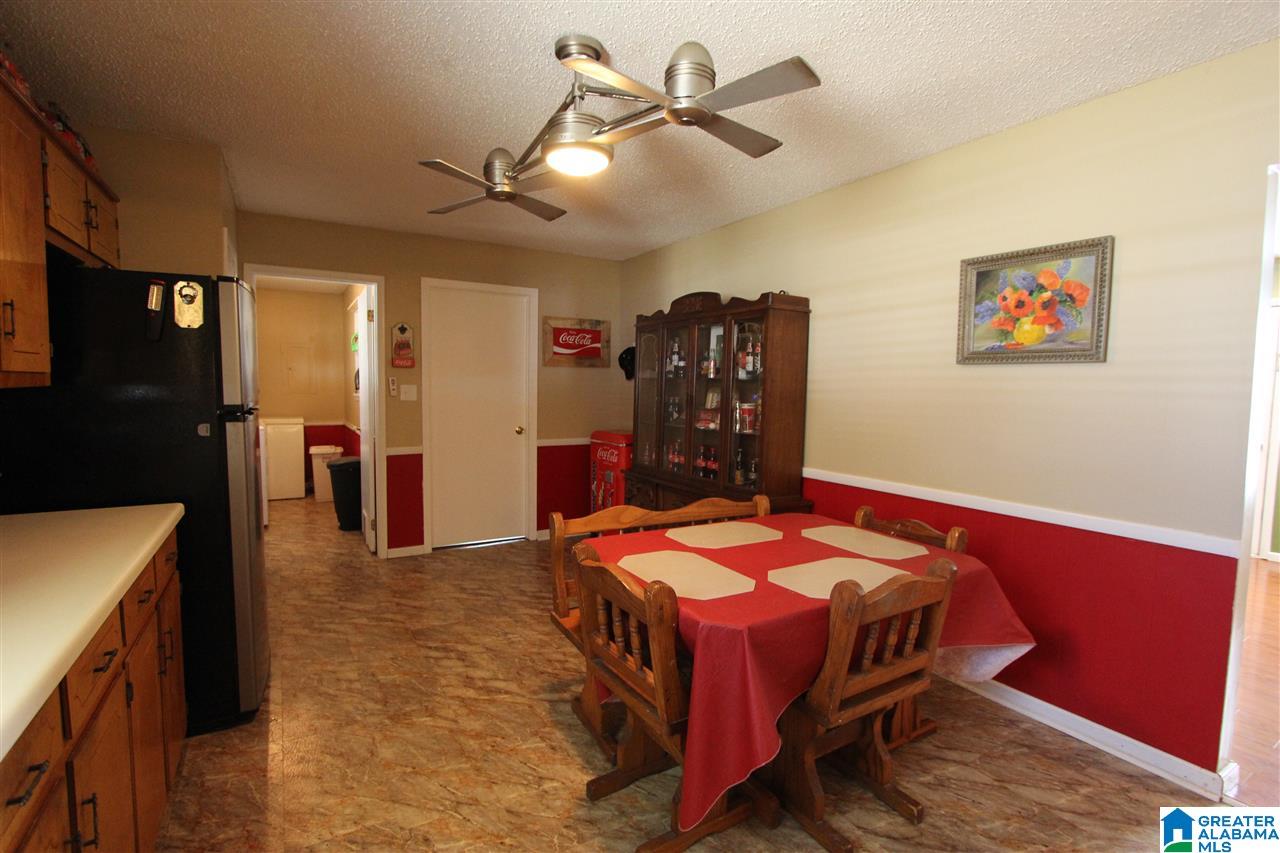 1696 Taylors Chapel Road Eastaboga, AL 36260 - Photo 5 of 45