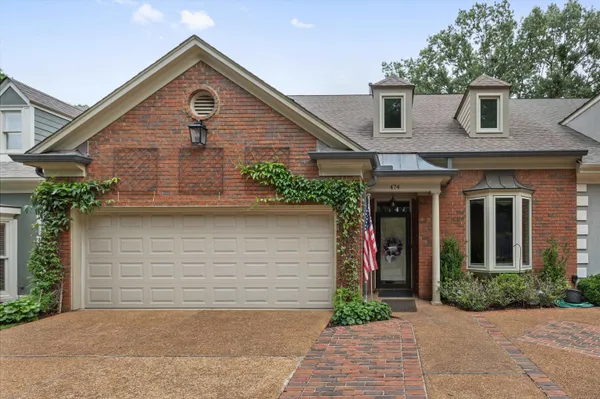 $475,000 | 474 Kingsgate Cove, Memphis, TN 38117