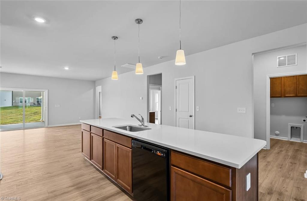 534 Raspberry Hl Drive Winston-Salem, NC 27106 - Photo 11 of 23